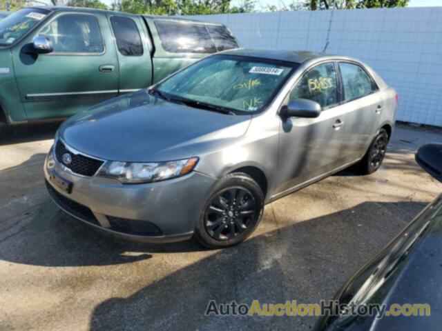 KIA FORTE EX, KNAFU4A29C5596588