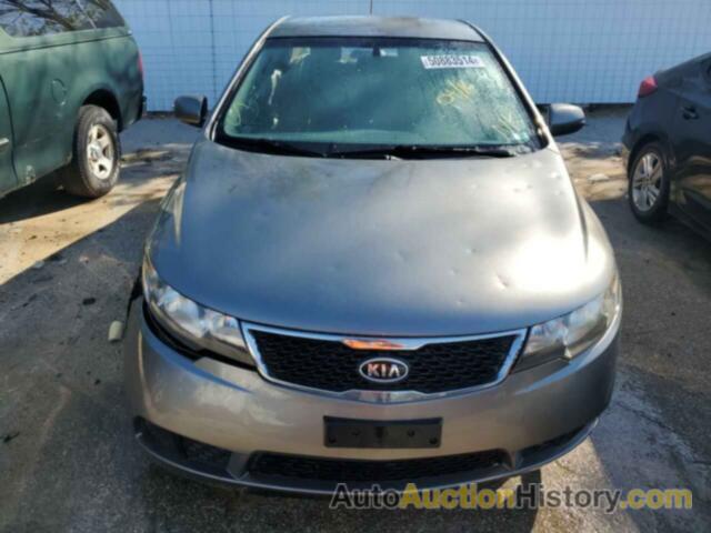 KIA FORTE EX, KNAFU4A29C5596588