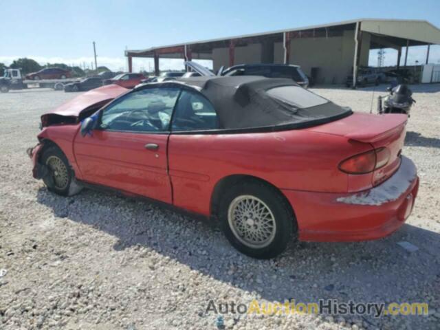 CHEVROLET CAVALIER Z24, 4G1JF32T4WB900626