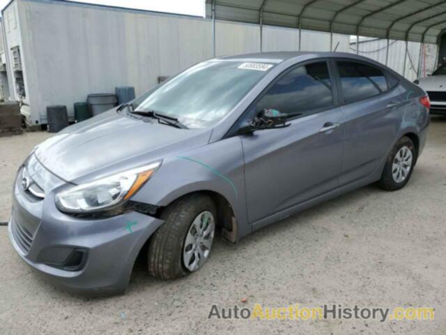 HYUNDAI ACCENT SE, KMHCT4AE9GU951365