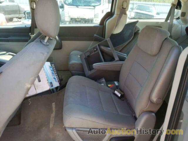 DODGE CARAVAN SE, 1D8HN44H08B179833