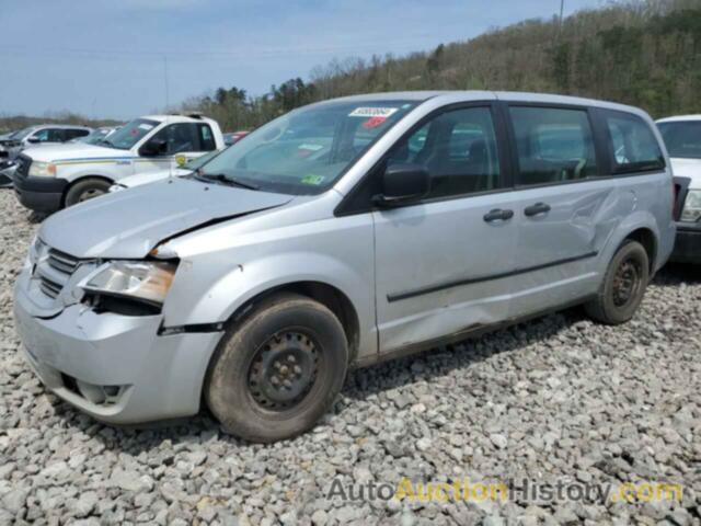 DODGE CARAVAN SE, 1D8HN44H08B179833