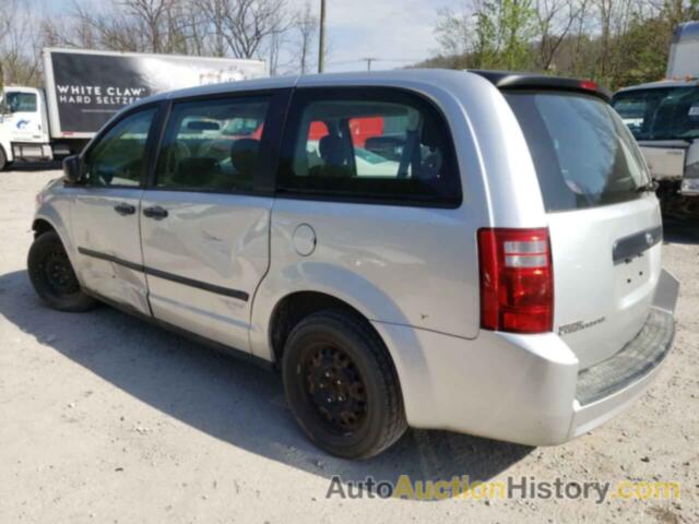 DODGE CARAVAN SE, 1D8HN44H08B179833