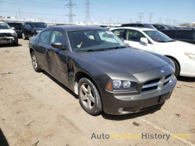 DODGE CHARGER SXT, 2B3CA3CV6AH227744