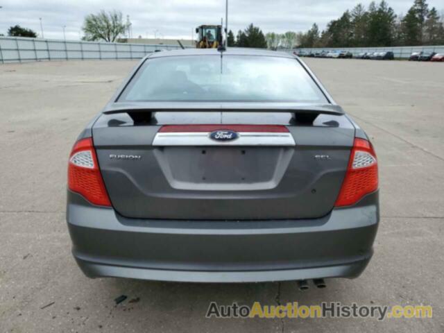 FORD FUSION SEL, 3FAHP0JA1BR320135