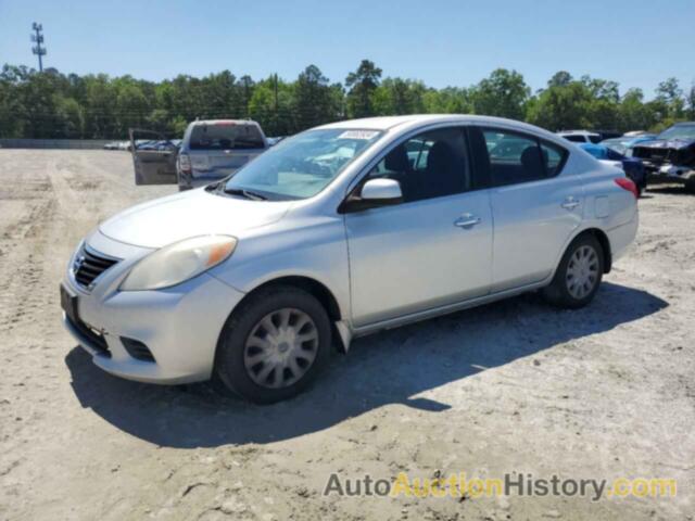 NISSAN VERSA S, 3N1CN7AP3DL832401