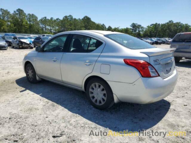 NISSAN VERSA S, 3N1CN7AP3DL832401