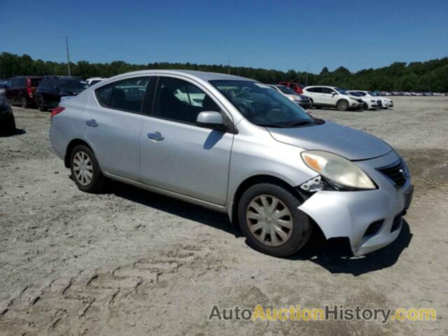 NISSAN VERSA S, 3N1CN7AP3DL832401