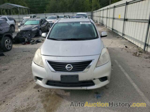 NISSAN VERSA S, 3N1CN7AP3DL832401