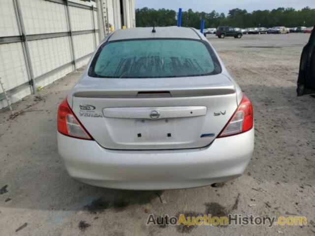 NISSAN VERSA S, 3N1CN7AP3DL832401