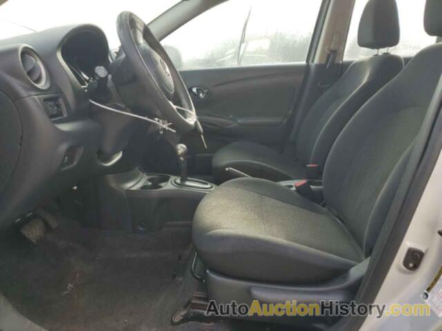 NISSAN VERSA S, 3N1CN7AP3DL832401