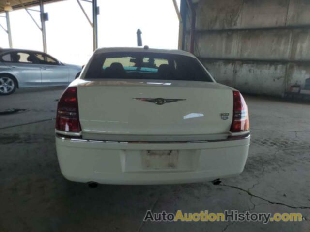 CHRYSLER 300, 2C3JA63H25H679248