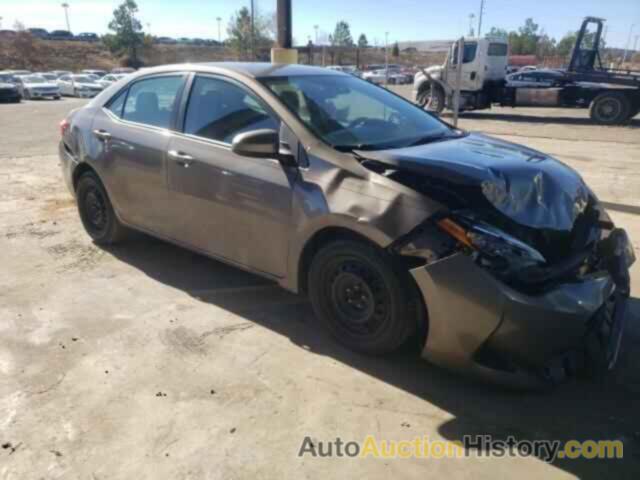 TOYOTA COROLLA L, 2T1BURHE5HC761948