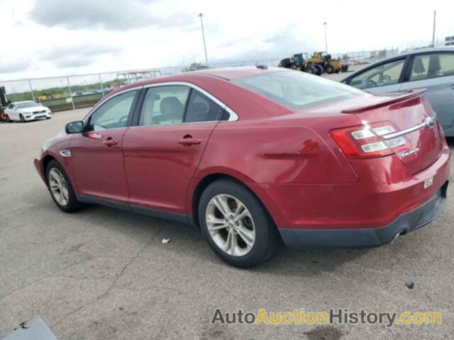 FORD TAURUS SEL, 1FAHP2E87EG106684