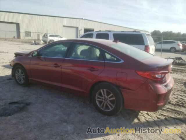 HYUNDAI SONATA SE, 5NPE24AF0GH312200