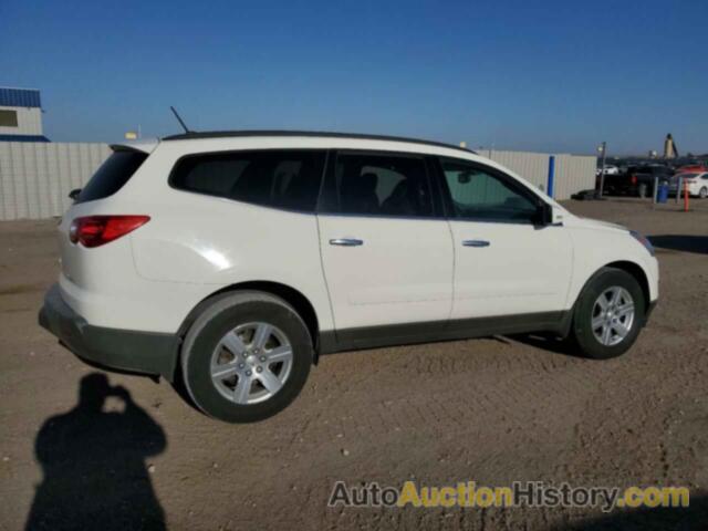 CHEVROLET TRAVERSE LT, 1GNKVJED6CJ248903