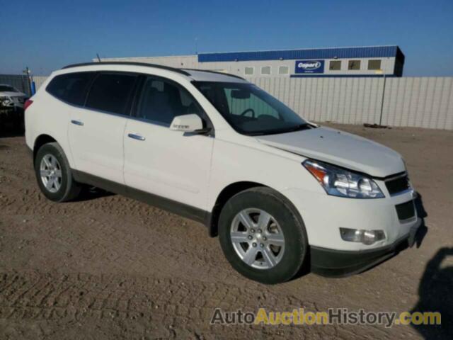 CHEVROLET TRAVERSE LT, 1GNKVJED6CJ248903