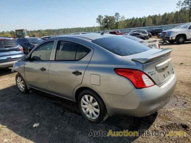 NISSAN VERSA S, 3N1CN7AP7DL883464