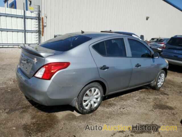 NISSAN VERSA S, 3N1CN7AP7DL883464