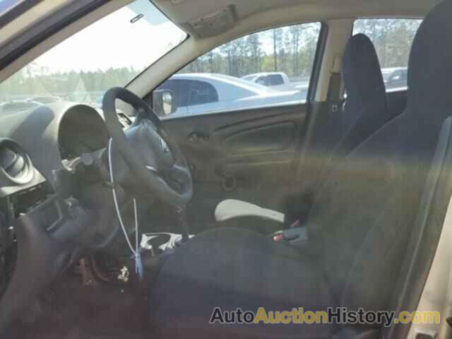 NISSAN VERSA S, 3N1CN7AP7DL883464