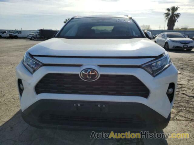 TOYOTA RAV4 XLE, 2T3P1RFV1MC212315