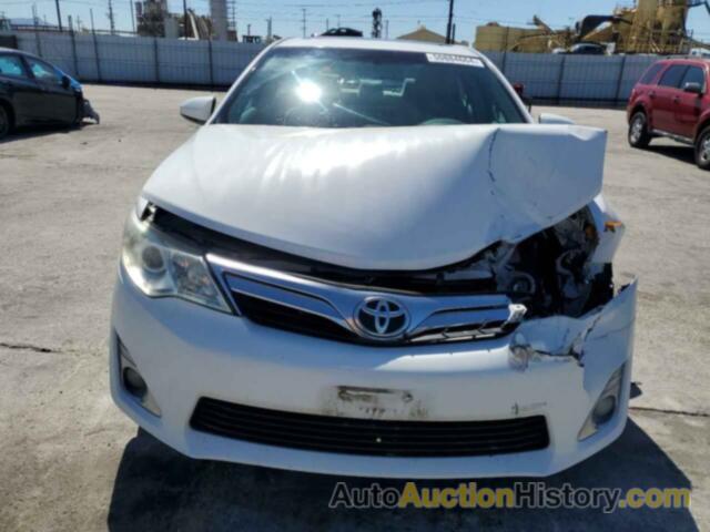 TOYOTA CAMRY BASE, 4T4BF1FK3CR226666