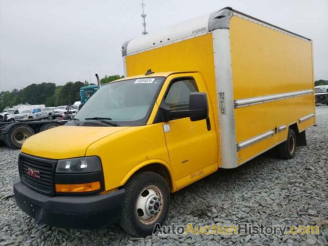 GMC SAVANA CUTAWAY G3500, 7GZ37TCG3JN902278