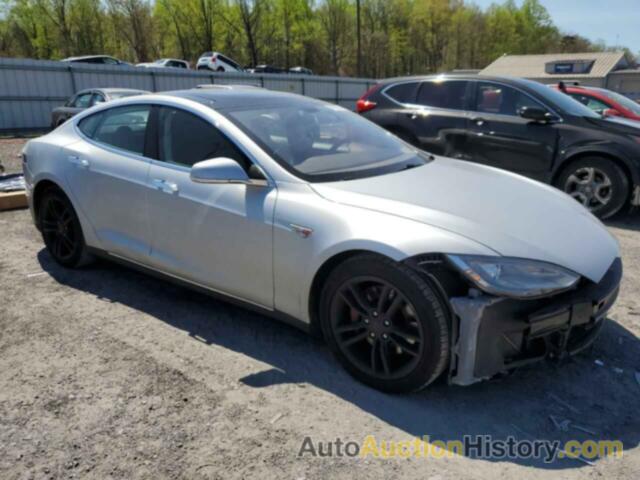 TESLA MODEL S, 5YJSA1CN2DFP05764