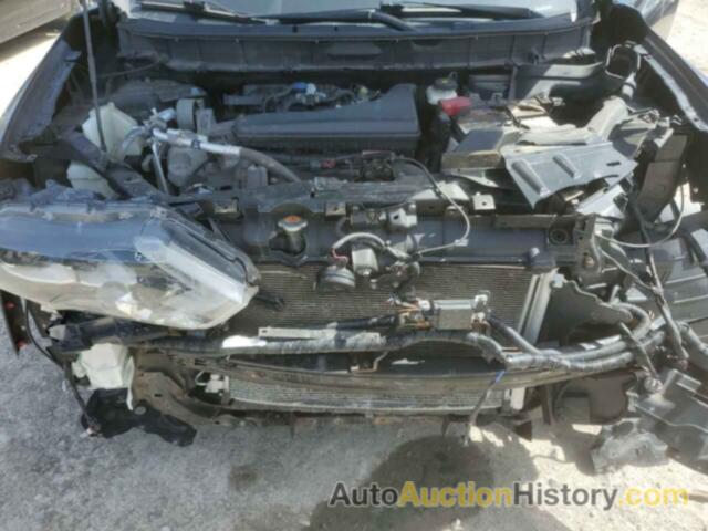 NISSAN ROGUE SV, 5N1AT2MV6HC731454