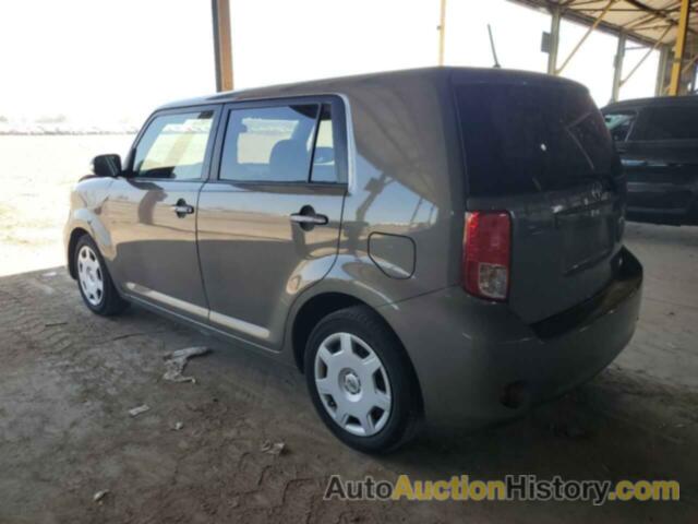 TOYOTA SCION XB, JTLZE4FE5B1122261