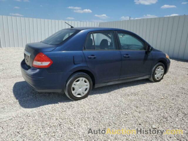 NISSAN VERSA S, 3N1BC1AP4AL448735