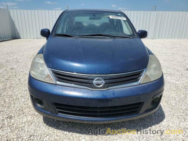 NISSAN VERSA S, 3N1BC1AP4AL448735