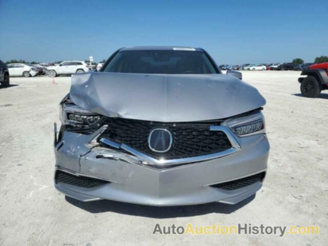 ACURA TLX TECH, 19UUB1F51JA010179