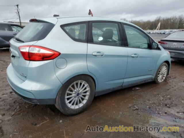 FORD CMAX SE, 1FADP5AU2DL512509