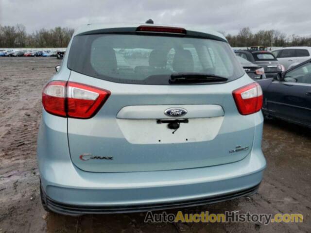 FORD CMAX SE, 1FADP5AU2DL512509