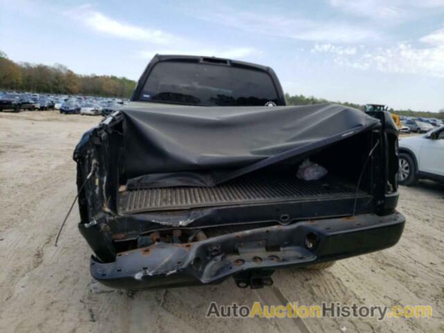 DODGE RAM 1500 ST, 1D7HU182X6J191275