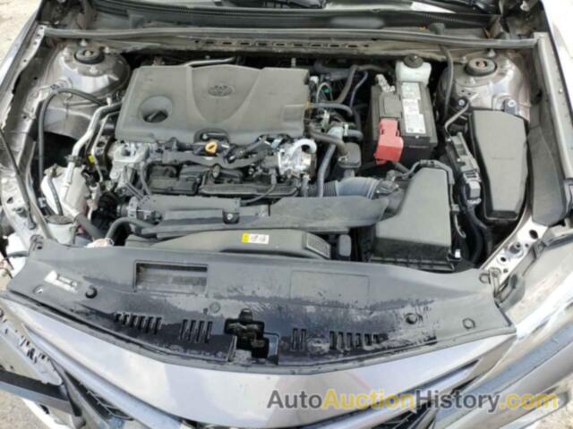 TOYOTA CAMRY XSE, 4T1K61AK2NU499280