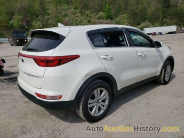 KIA SPORTAGE LX, KNDPM3AC4K7563947