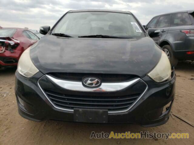 HYUNDAI TUCSON GLS, KM8JU3AC6AU092286