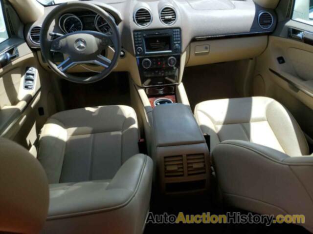 MERCEDES-BENZ GL-CLASS 450 4MATIC, 4JGBF7BE5CA789085