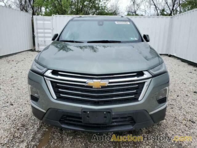 CHEVROLET TRAVERSE LT, 1GNEVGKW6PJ149106