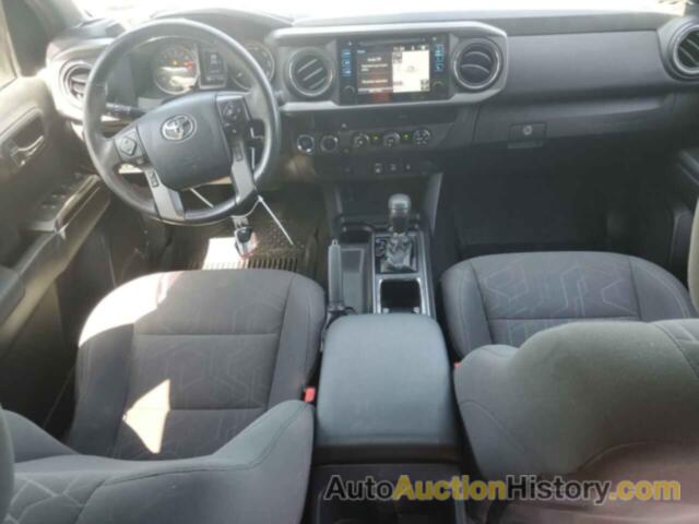 TOYOTA TACOMA DOUBLE CAB, 3TMCZ5AN0KM203299