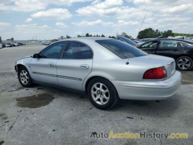 MERCURY SABLE LS PREMIUM, 1MEFM55SXYA616704