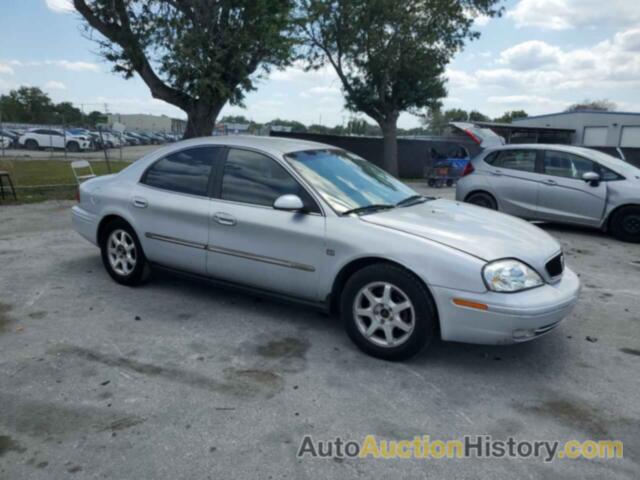 MERCURY SABLE LS PREMIUM, 1MEFM55SXYA616704