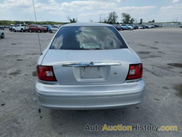 MERCURY SABLE LS PREMIUM, 1MEFM55SXYA616704