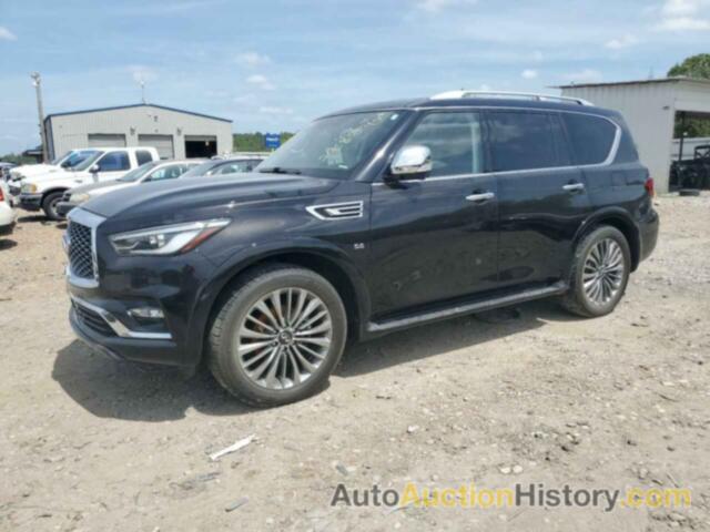 INFINITI QX80 BASE, JN8AZ2NF9J9660137