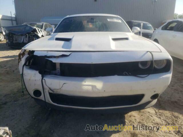 DODGE CHALLENGER SXT, 2C3CDZAG6GH264237