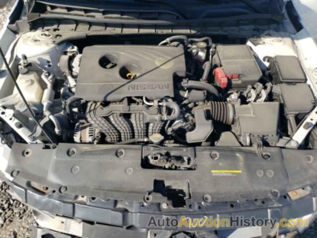 NISSAN ALTIMA S, 1N4BL4BVXLC242447