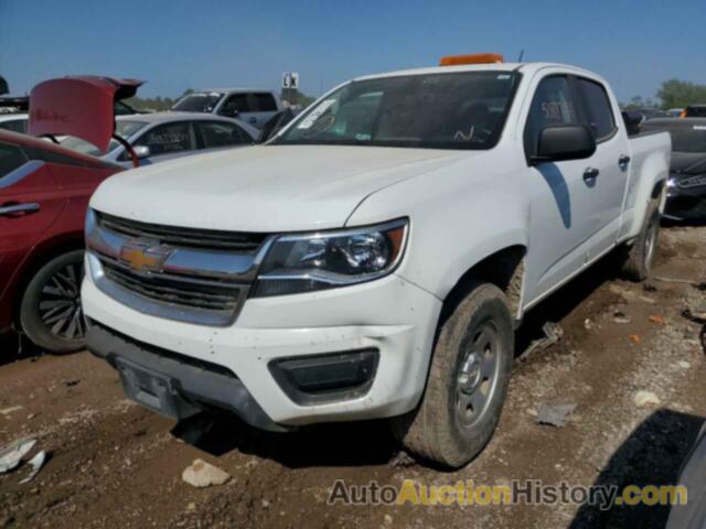 CHEVROLET COLORADO, 1GCGTBEN2K1136343