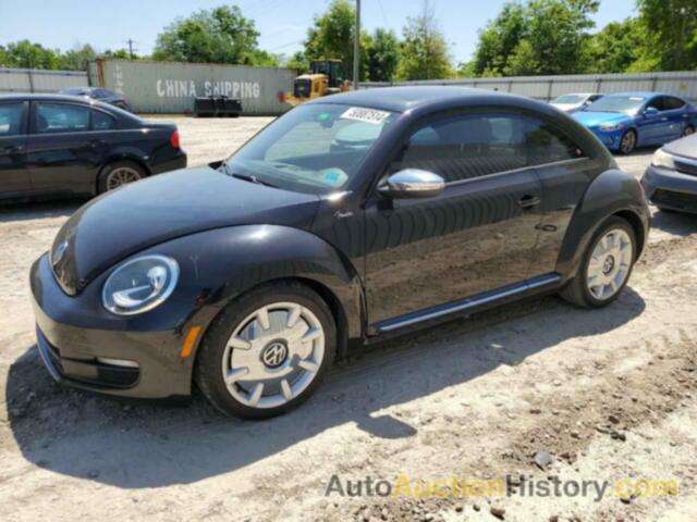 VOLKSWAGEN BEETLE, 3VWJP7AT5DM676171